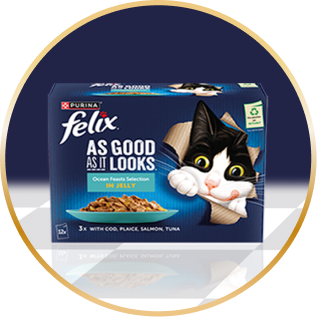 Felix product