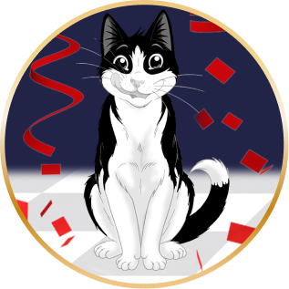 Felix cat