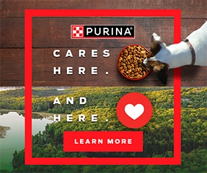 Purina Cares Here And Here