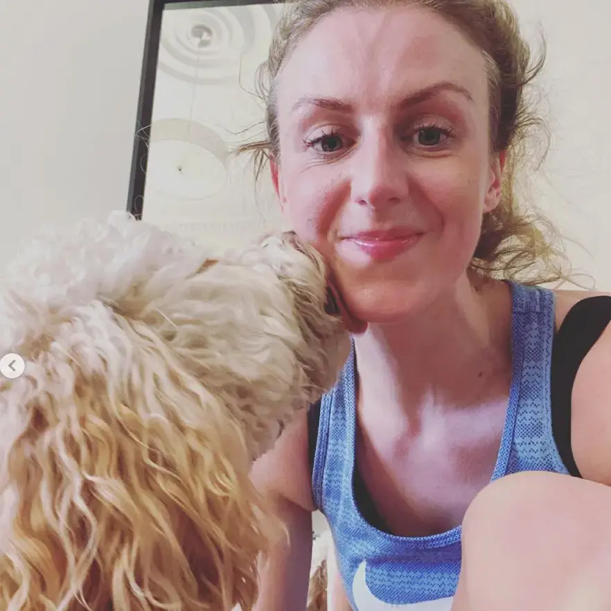 Cockapoo