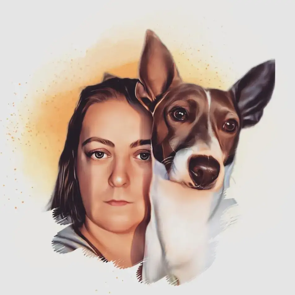 Jack Russell Terrier