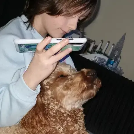Cockapoo