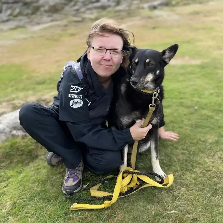 Kelpie