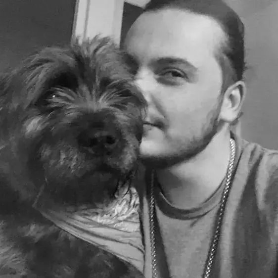 Staffordshire Bull Terrier