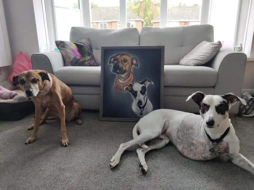 Lurcher