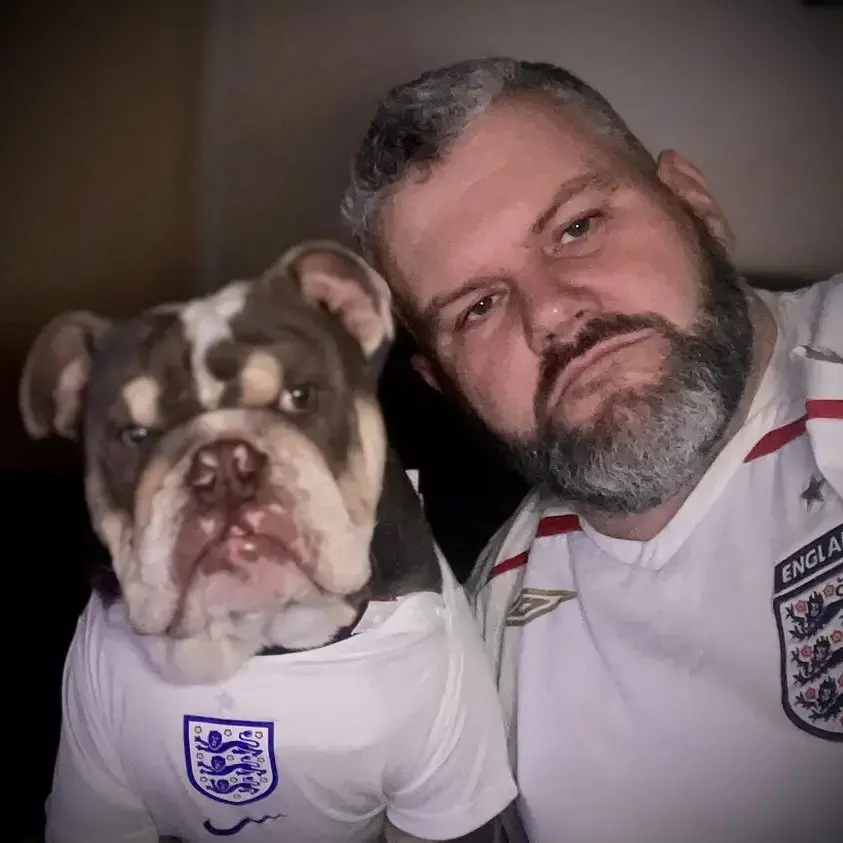 Bulldog