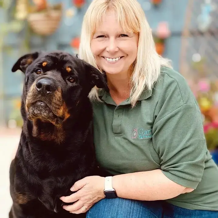 Rottweiler