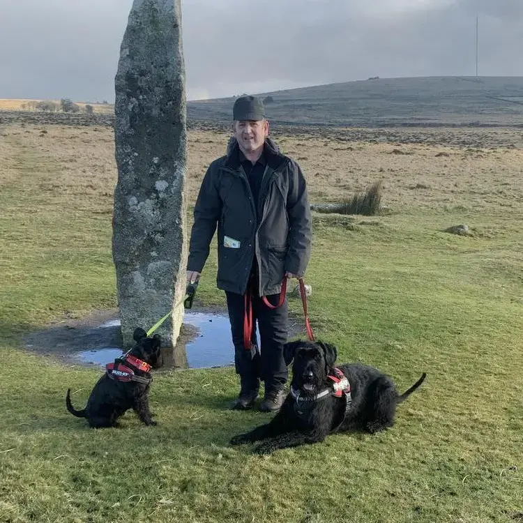 Schnauzer (Miniature)