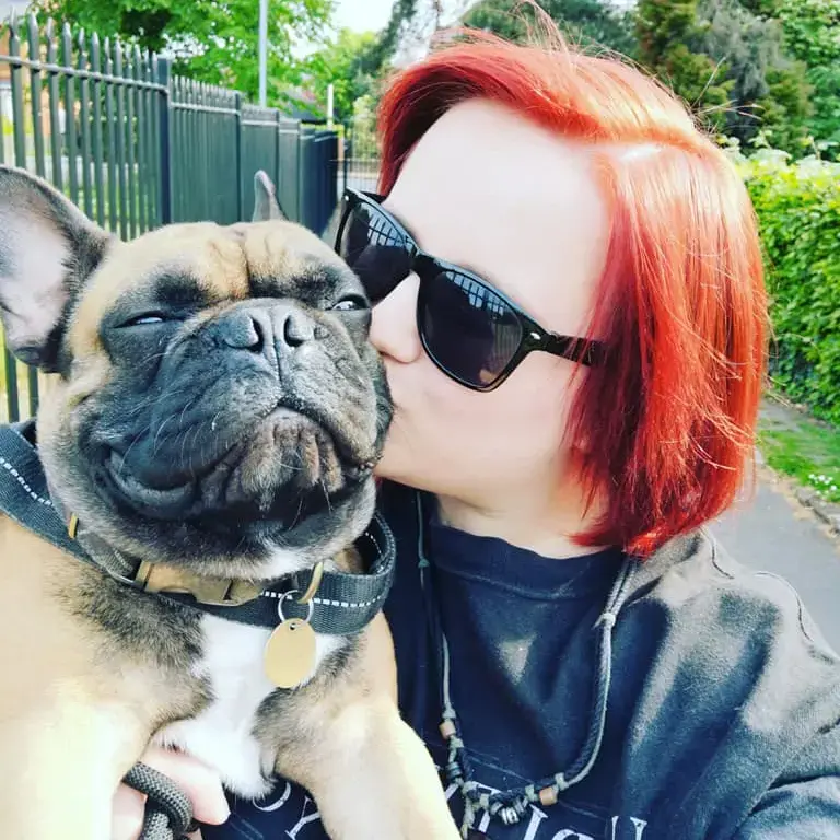 French Bulldog