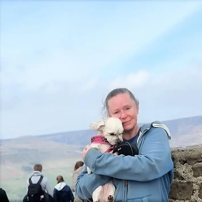 Shih Tzu