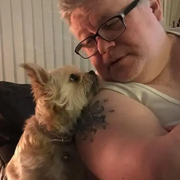 Chihuahua (Long Coat)