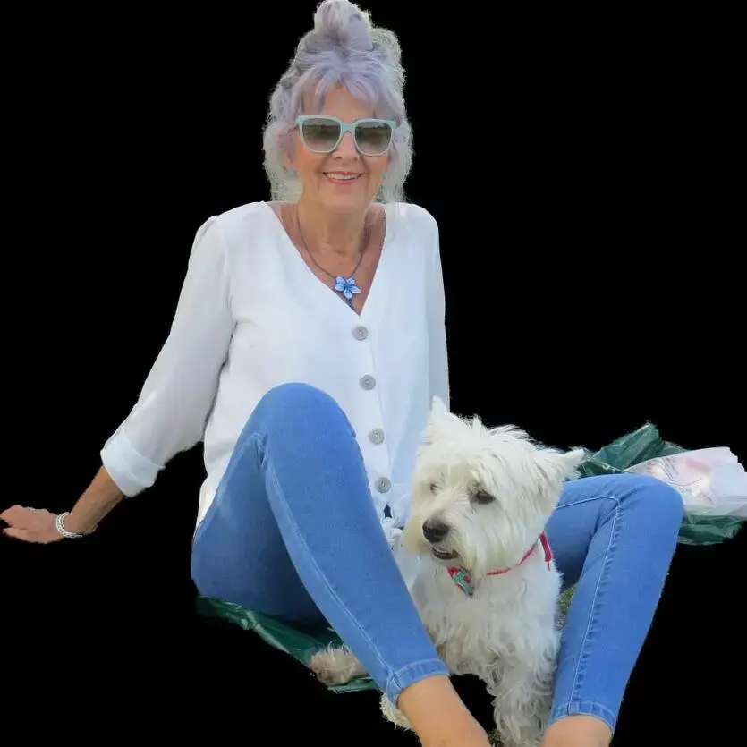 West Highland White Terrier