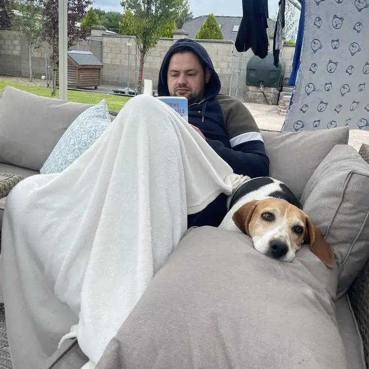 Beagle