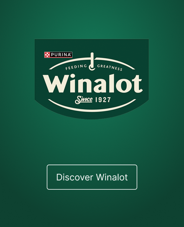 Winalot logo