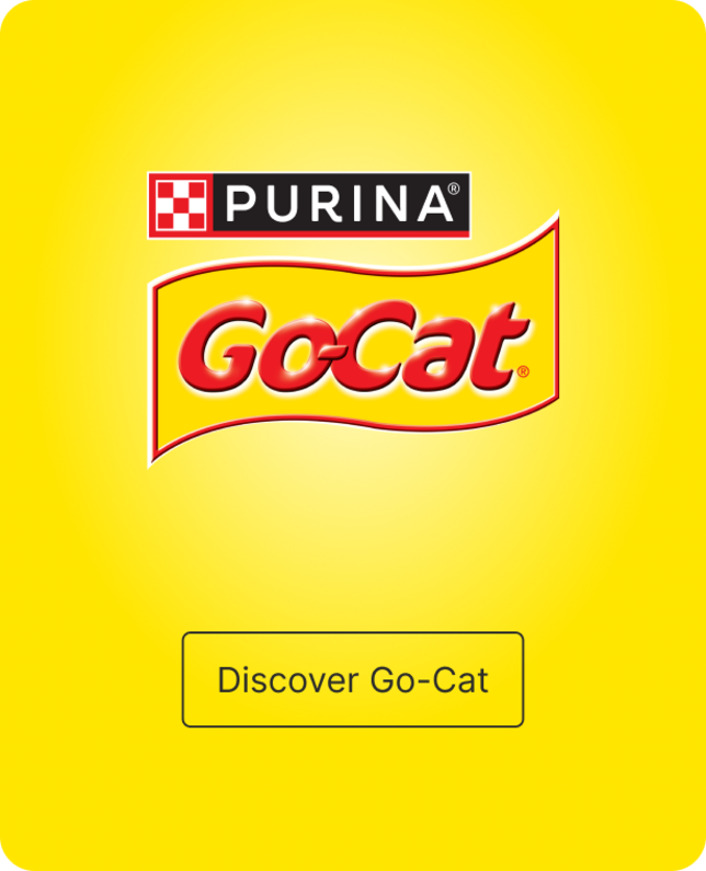 Go-cat logo