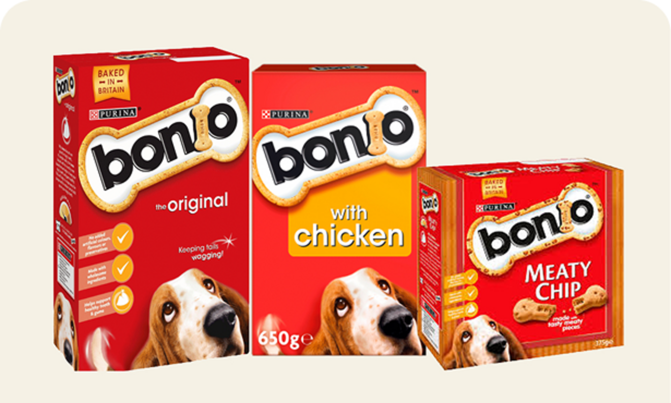 Bonio promo
