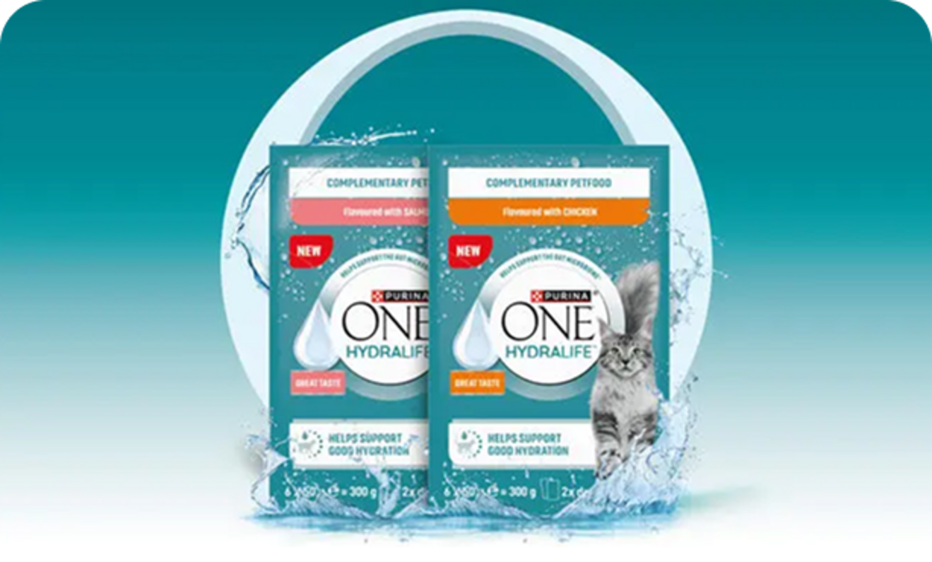 Purina ONE promo