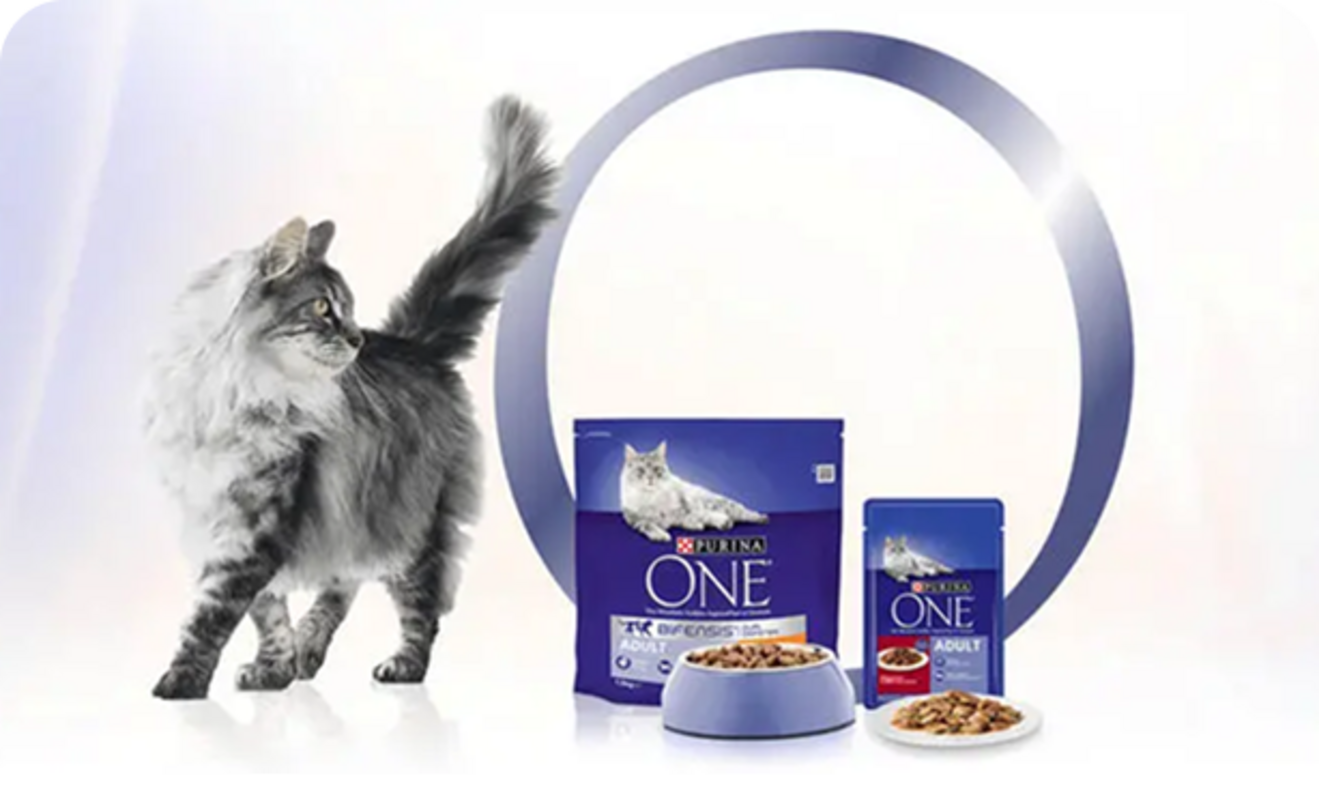 Purina ONE promo image