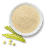 Pea protein