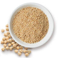 Soya meal