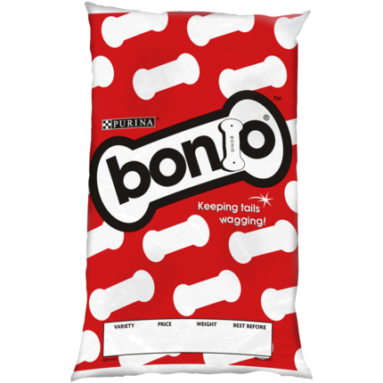 BONIO Mini Dog Biscuits