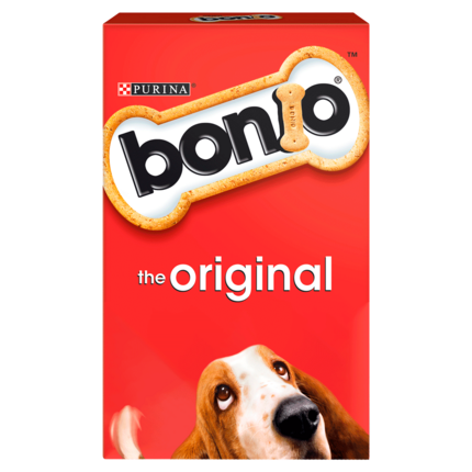 BONIO Original Dog Biscuits