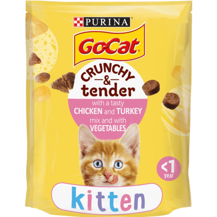 Go cat dry food review outlet