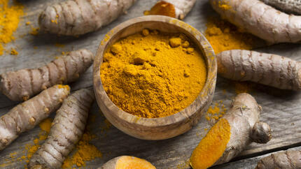 Turmeric for dogs