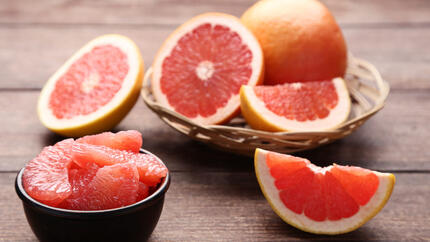 Can Dogs Eat Grapefruit?