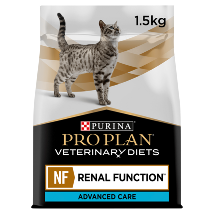 PPVD HA Hypoallergenic Cat Food Purina