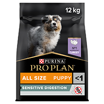 Puppy Food: Complete & Tailored Nutrition | Purina UK - What Grain Free Puppy Food For Sensitive Digestive