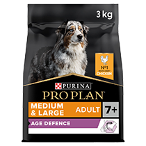 Our Pro Plan Dog Food Range Purina UK