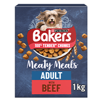 Our Bakers Dog Food Range Purina UK