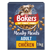 Our Bakers Dog Food Range Purina UK