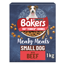 Bakers Complete Dog Food Purina UK