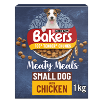Bakers wet food online