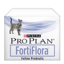 PRO PLAN VETERINARY DIETS FortiFlora Probiotic Supplement