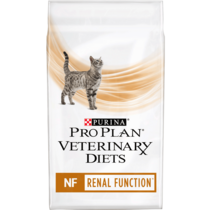 purina kidney care cat food