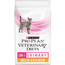 purina vet cat food