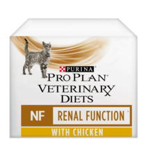 nf kidney function feline formula