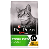 pro plan feline