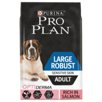 pro plan large robust