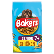 bakers complete weight control