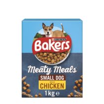 bakers moist meaty chunks