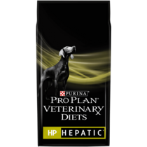 PRO PLAN VETERINARY DIETS HP Hepatic Dry Dog Food