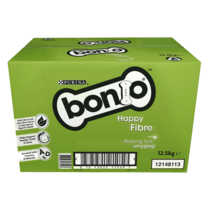BONIO Happy Fibre Dog Biscuits