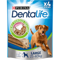 DENTALIFE® Large Dog Dental Dog Chews