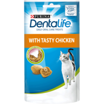 DENTALIFE® Cat Treats