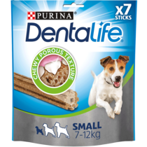 DENTALIFE® Small Dog Dental Dog Chews