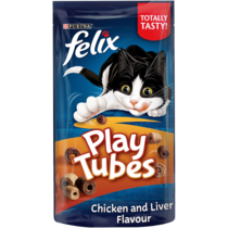 purina felix